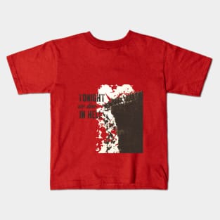 300 movie Kids T-Shirt